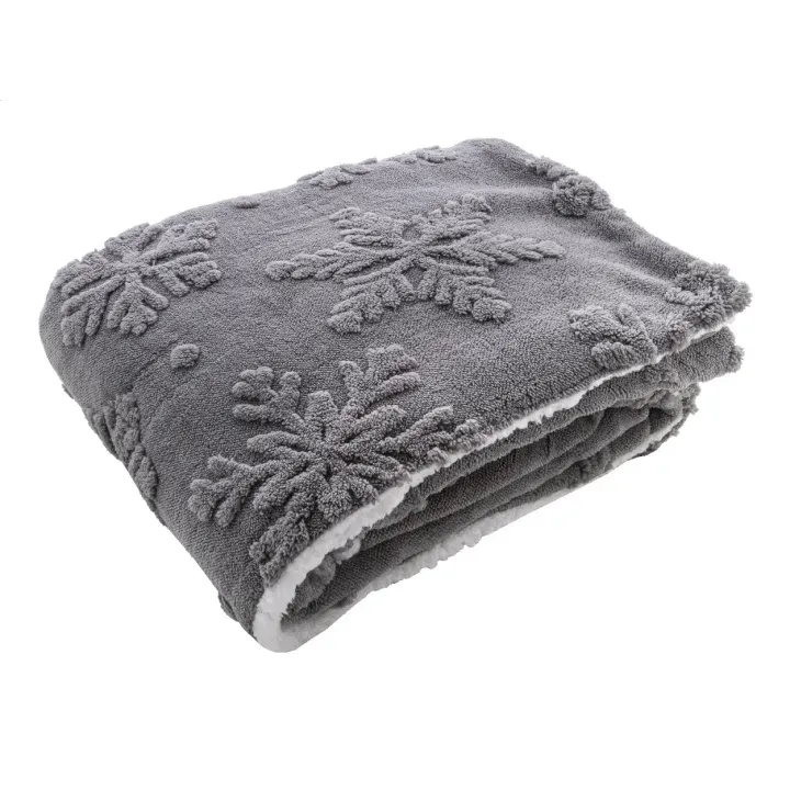 RPET Christmas blanket - AP861013 (ANDA#77)